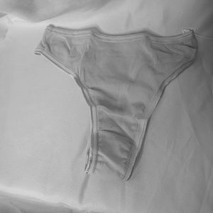 Italian made women underwear